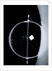Globe x-ray by Isaac Habrecht II