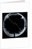 Globe x-ray by Vincenzo Coronelli
