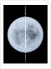 Globe x-ray by Jodocus Hondius
