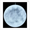 Globe x-ray by Giovanni Maria Cassini