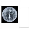 Globe x-ray by Jacques Hardy