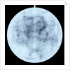 Globe x-ray by Johann Georg Klinger