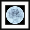 Globe x-ray by Johann Georg Klinger
