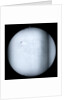 Globe x-ray by Robert Morden