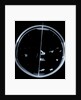Globe x-ray by Jodocus Hondius