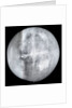 Globe x-ray by Jacob Aertsz Colom