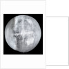 Globe x-ray by Jacob Aertsz Colom