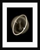 Globe x-ray by Joannes Oterschaden