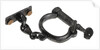 Single handcuff by unknown
