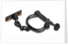 Single handcuff by unknown