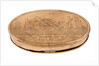 Tobacco box by unknown