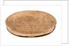 Tobacco box by unknown