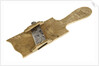 A vegetable slicer made from whalebone by unknown