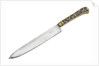 Knife by A. Hatfield