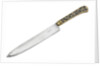 Knife by A. Hatfield