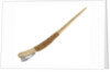 Canoe knife by unknown