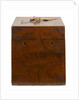 Medicine chest by unknown