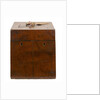 Medicine chest by unknown