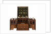 Medicine chest by unknown