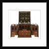 Medicine chest by unknown