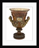 Wine cooler by Thomas Walker II