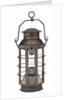 Candle lantern by Price's Patent Candle Co. Ltd.