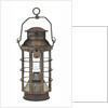 Candle lantern by Price's Patent Candle Co. Ltd.