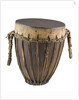 Single head drum by unknown