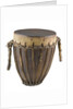 Single head drum by unknown
