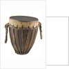 Single head drum by unknown