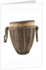Single head drum by unknown