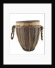Single head drum by unknown