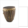 Single head drum by unknown