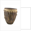 Single head drum by unknown