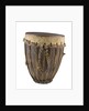 Single head drum by unknown
