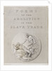 Poems on the abolition of the slave trade by Robert Smirke