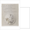 Poems on the abolition of the slave trade by Robert Smirke
