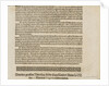 Virginia. Indians slaughtering the English near Jamestown by Gottfried