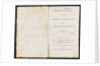 Thomas Paine, 'Rights of Man' by Thomas Paine