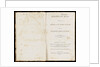 Thomas Paine, 'Rights of Man' by Thomas Paine