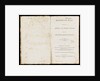 Thomas Paine, 'Rights of Man' by Thomas Paine
