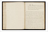 Report on the slave trade by unknown