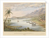 Attack and capture of the rebels positions near Montego Bay by boats from HMS 'Blanche' 1831 by James Fuller Boxer