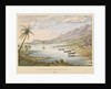 Attack and capture of the rebels positions near Montego Bay by boats from HMS 'Blanche' 1831 by James Fuller Boxer