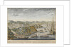 A view of the taking of Quebec 13 September 1759 by unknown