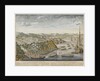 A view of the taking of Quebec 13 September 1759 by unknown