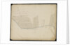Sketch of the west coast of Africa by George Giles