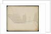 Sketch of the west coast of Africa by George Giles