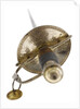 Small-sword, which belonged to Major-General William Souter, Royal Marines (active 1758-1794) by William Kersill