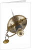 Small-sword, which belonged to Major-General William Souter, Royal Marines (active 1758-1794) by William Kersill